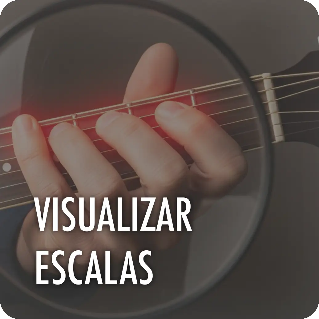 2 Visualizar Escalas